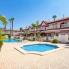 Re-Sale - Townhouse - Ciudad Quesada - Doña Pepa
