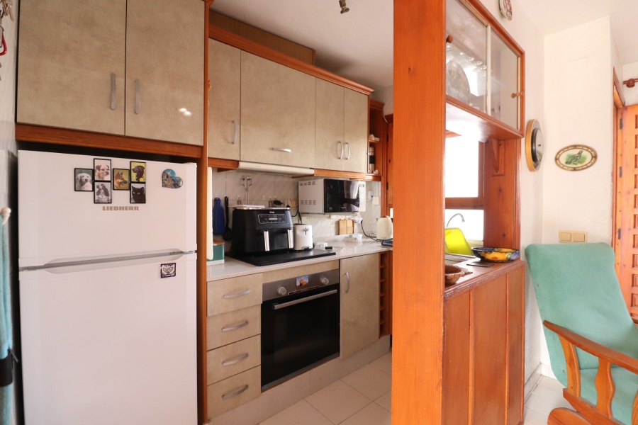 Reventa - Adosado - Orihuela Costa - Los Balcones