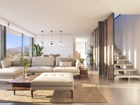 Nye - Frittliggende Villa - Benitachell