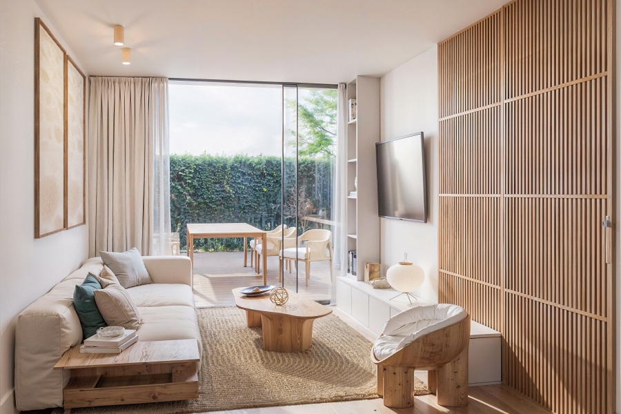 New - Apartment - la Nucia - La Nucia