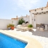 Re-Sale - Detached Villa - Orihuela Costa - Villamartin