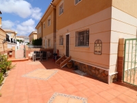 Re-Sale - Townhouse - Benijofar - Monte Azul