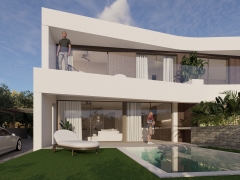 Detached Villa - New - Gran Alacant - Gran Alacant