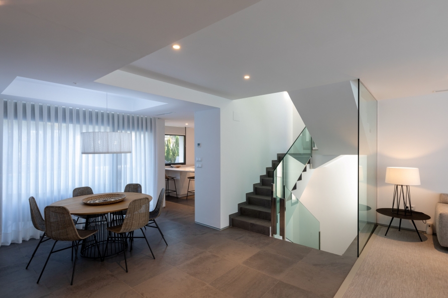 Nouveau - Villa - Cartagena