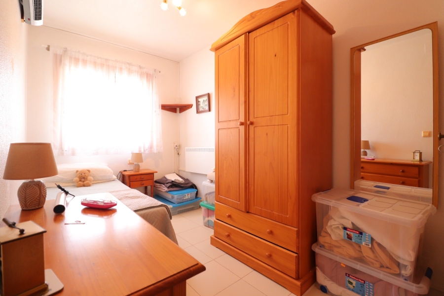 Reventa - Adosado - Orihuela Costa - Los Balcones