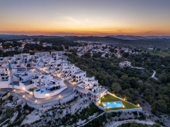 Detached Villa - New - San Miguel de Salinas - San Miguel - Town