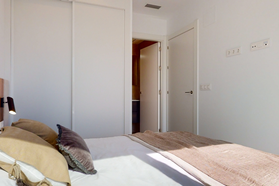 Nueva - Adosado - Algorfa - La Finca Golf Resort