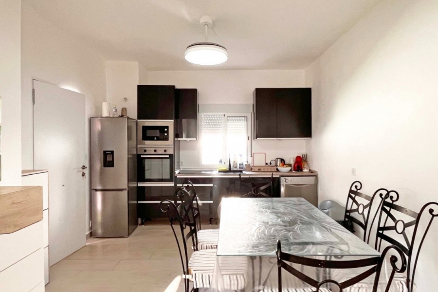 Re-Sale - Bungalow - Orihuela Costa - Playa Flamenca