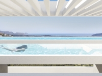 New - Apartment - la Nucia - La Nucia