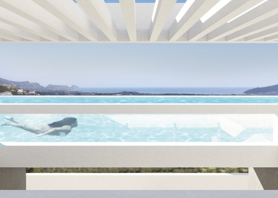 Apartment - New - la Nucia - La Nucia