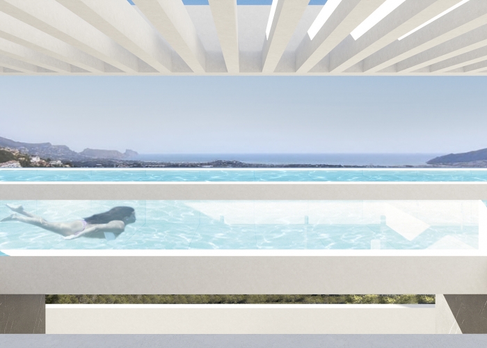 New - Apartment - la Nucia - La Nucia