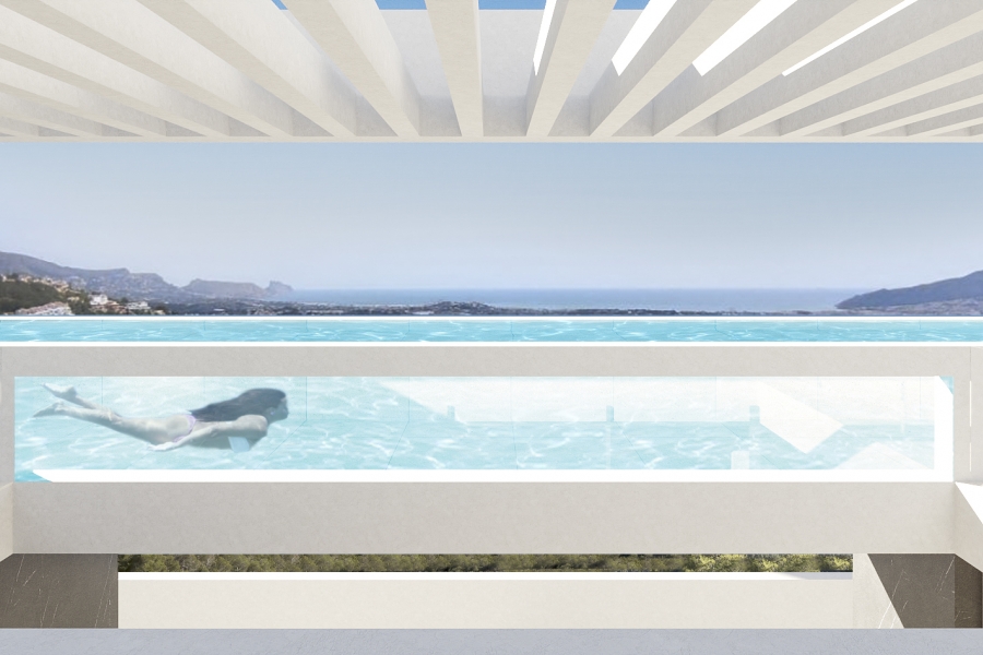 New - Apartment - la Nucia - La Nucia