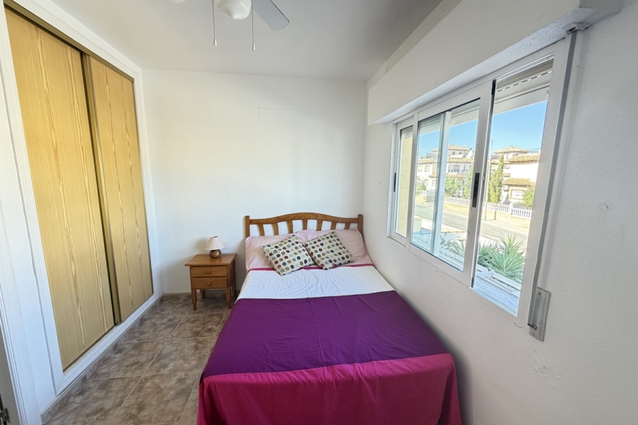 Re-Sale - Townhouse - Orihuela Costa - La Zenia