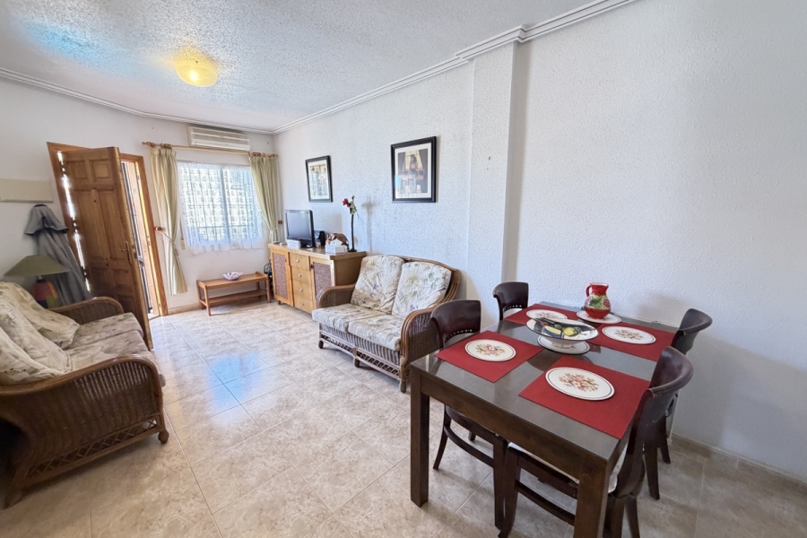 Re-Sale - Apartment - Orihuela Costa - La Zenia