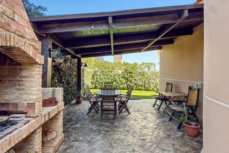 Re-Sale - Detached Villa - Torrevieja - Torrelamata - La Mata