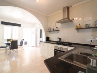 Re-Sale - Detached Villa - Ciudad Quesada - Ciudad Quesada - Town