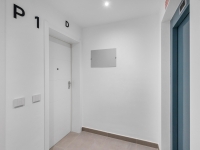 Re-Sale - Apartment - Torrevieja - Punta Prima