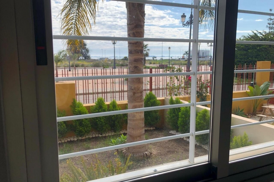 Re-Sale - Townhouse - Los Alcazares - Serena Golf