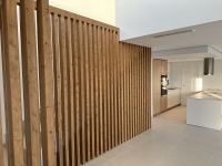 Nye - Frittliggende Villa - Finestrat