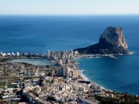 New - Apartment - Calpe - Puerto