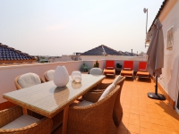 Re-Sale - Detached Villa - Orihuela Costa - Los Balcones