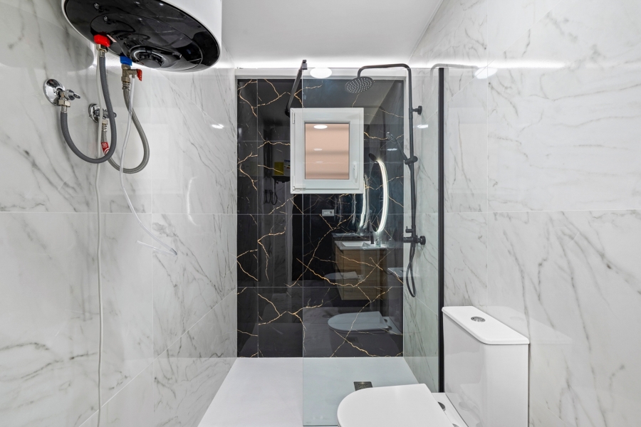 Re-Sale - Apartment - Ciudad Quesada - Altos de Quesada