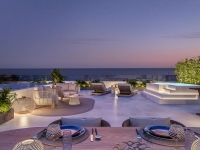 New - Apartment - La Vila Joiosa - Villajoyosa - Town