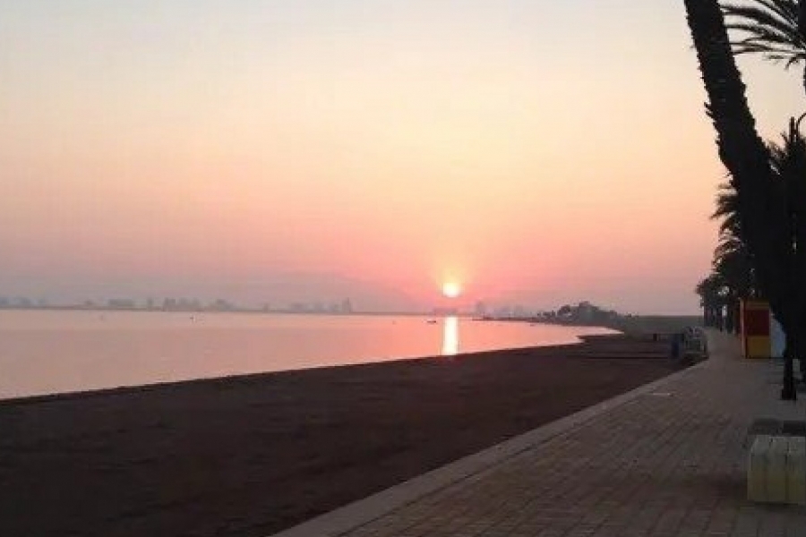 New - Detached Villa - Cartagena - Mar de Cristal