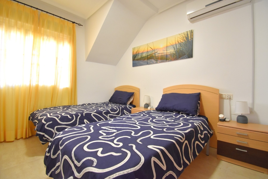 Re-Sale - Apartment - Orihuela Costa - Los Altos