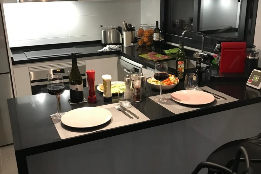 Re-Sale - Detached Villa - Ciudad Quesada - La Marquesa