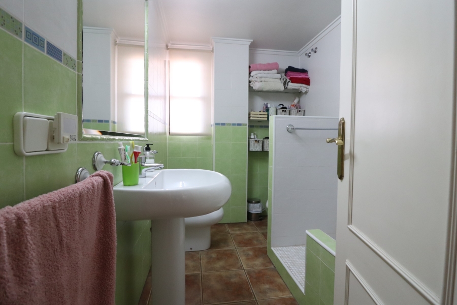 La Revente - Appartement - Dolores - Dolores - Ville