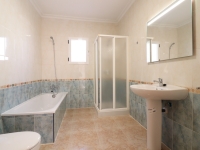 Re-Sale - Detached Villa - Algorfa - Montemar