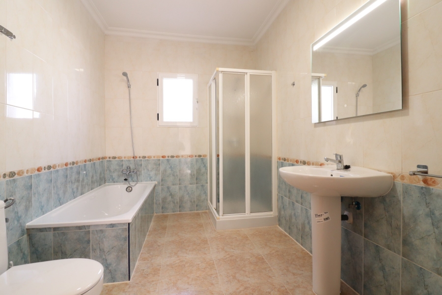 Re-Sale - Detached Villa - Algorfa - Montemar