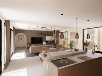 New - Detached Villa - Murcia