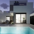 New - Townhouse - San Fulgencio