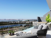 New - Apartment - Torrevieja