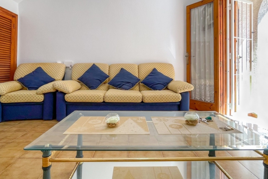 Re-Sale - Townhouse - Orihuela Costa - Playa Flamenca