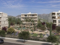 New - Apartment - Benicassim - Almadraba