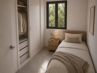 New - Semi Detached Villa - Mazarrón - Playa Negra