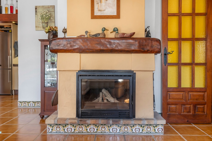 Re-Sale - Detached Villa - Orihuela Costa - Villamartin