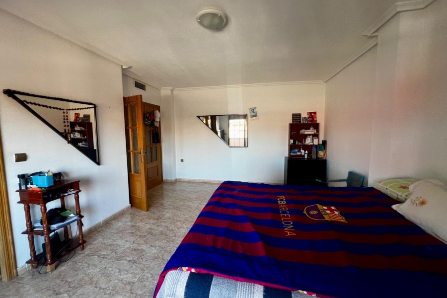 Re-Sale - Apartment - Rojales - Rojales - Village