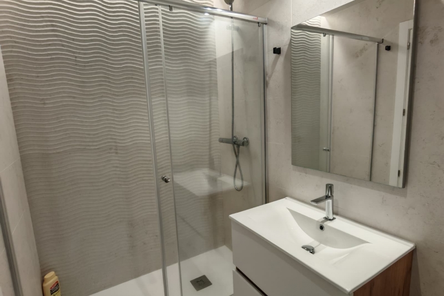 Re-Sale - Apartment - Pilar de La Horadada - Mil Palmeras