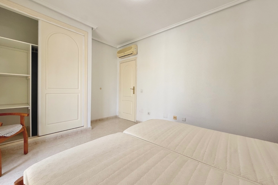 Re-Sale - Townhouse - Ciudad Quesada - Doña Pepa