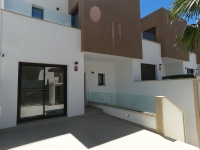 Re-Sale - Detached Villa - Algorfa - La Finca Golf Resort