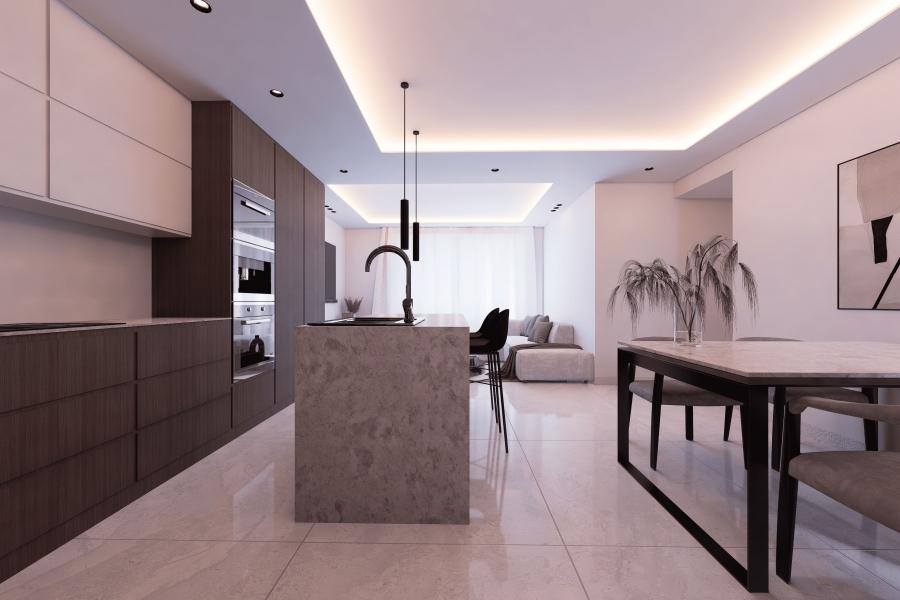 New - Apartment - Guardamar del Segura - Guardamar del Segura - Town