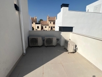 Re-Sale - Detached Villa - Algorfa - La Finca Golf Resort