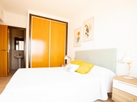 New - Apartment - Aguilas - Collados