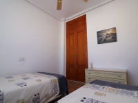 Re-Sale - Detached Villa - San Miguel de Salinas - Lake View Mansions