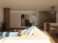 Nouveau - Maison de Ville - Dolores