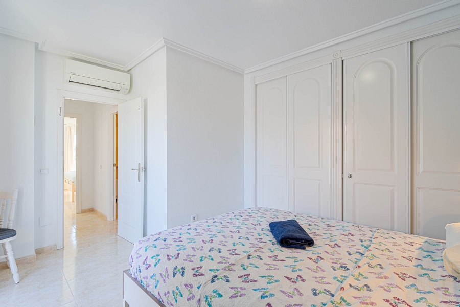 Re-Sale - Townhouse - Ciudad Quesada - Doña Pepa